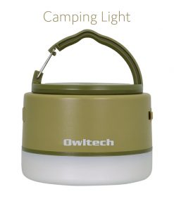 Camping light