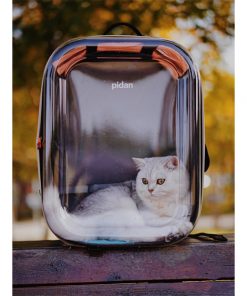 Cat travel bag